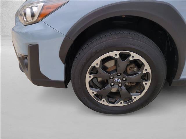 Used 2022 Subaru Crosstrek 2.0i Premium AWD/4WD image 22