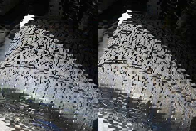 Used 2021 Ford Ranger Lariat w/ Equipment Group 501A High image 9