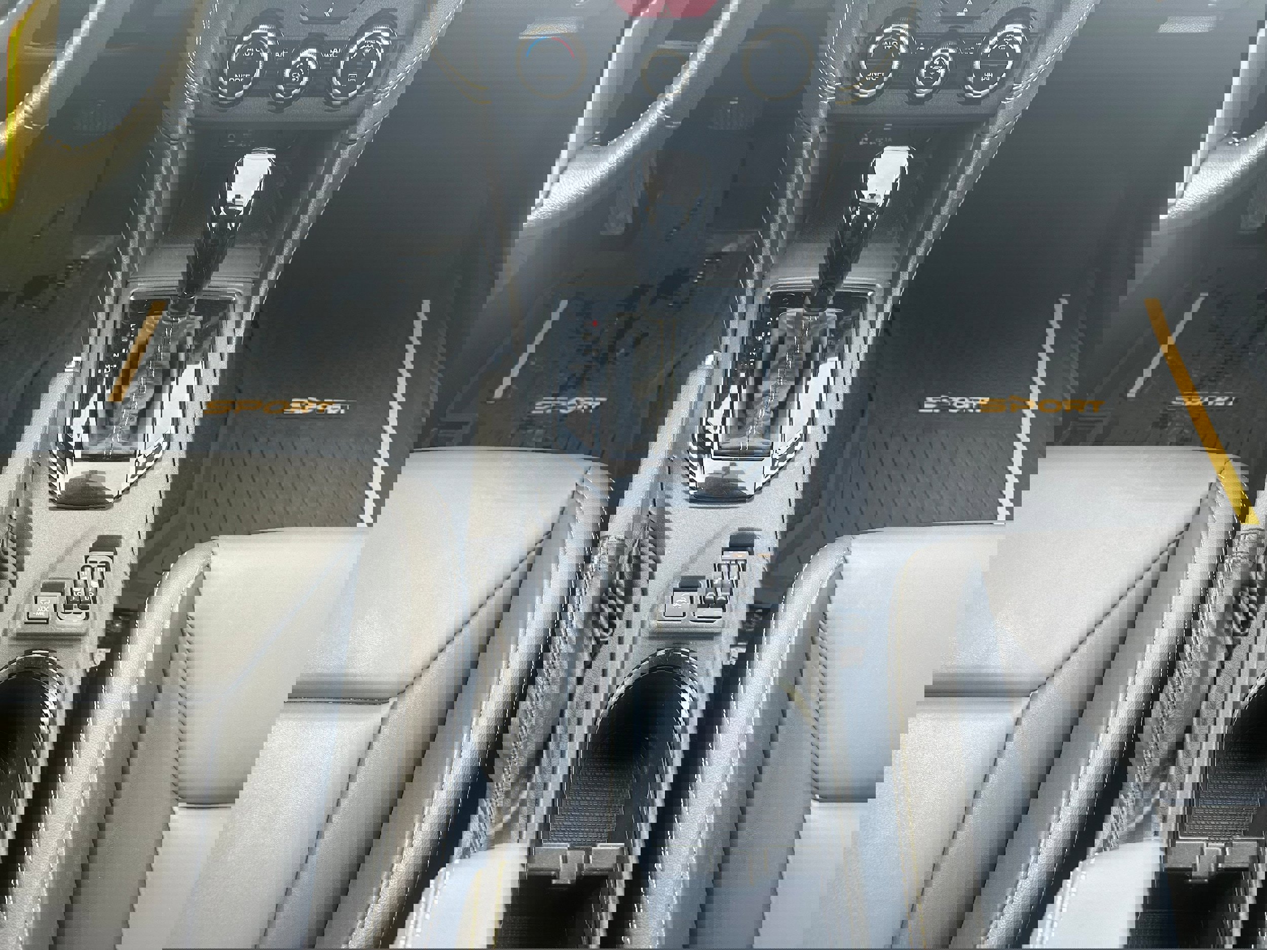 Certified 2022 Subaru Crosstrek 2.5i Sport w/ Moonroof Package image 14