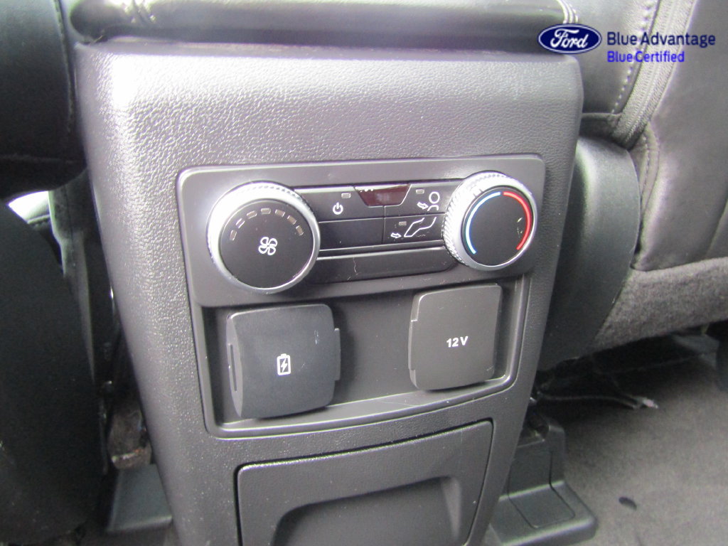 Certified 2023 Ford Explorer XLT AWD/4WD image 20