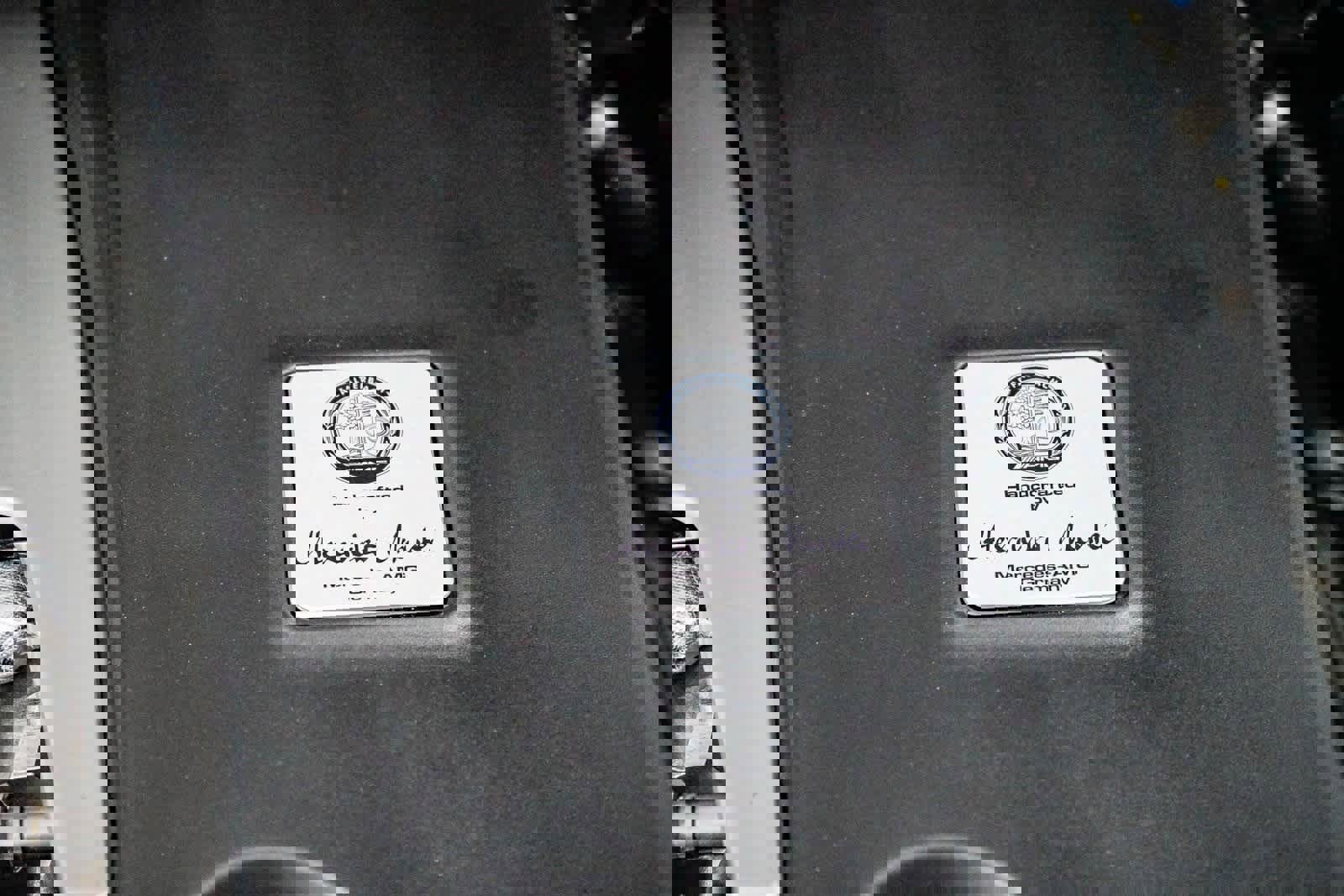 Certified 2024 Mercedes-Benz G 63 AMG 4MATIC image 29