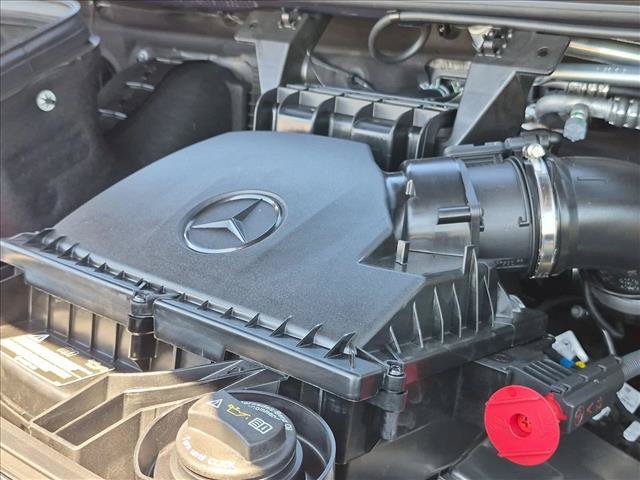New 2026 Mercedes-Benz Sprinter 2500 image 16