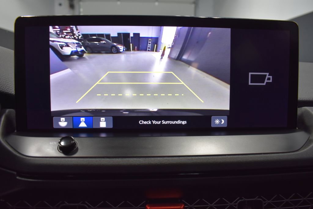 Used 2023 Honda Accord Sport image 24