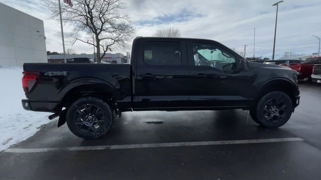 New 2026 Ford F150 STX w/ Equipment Group 200A image 9