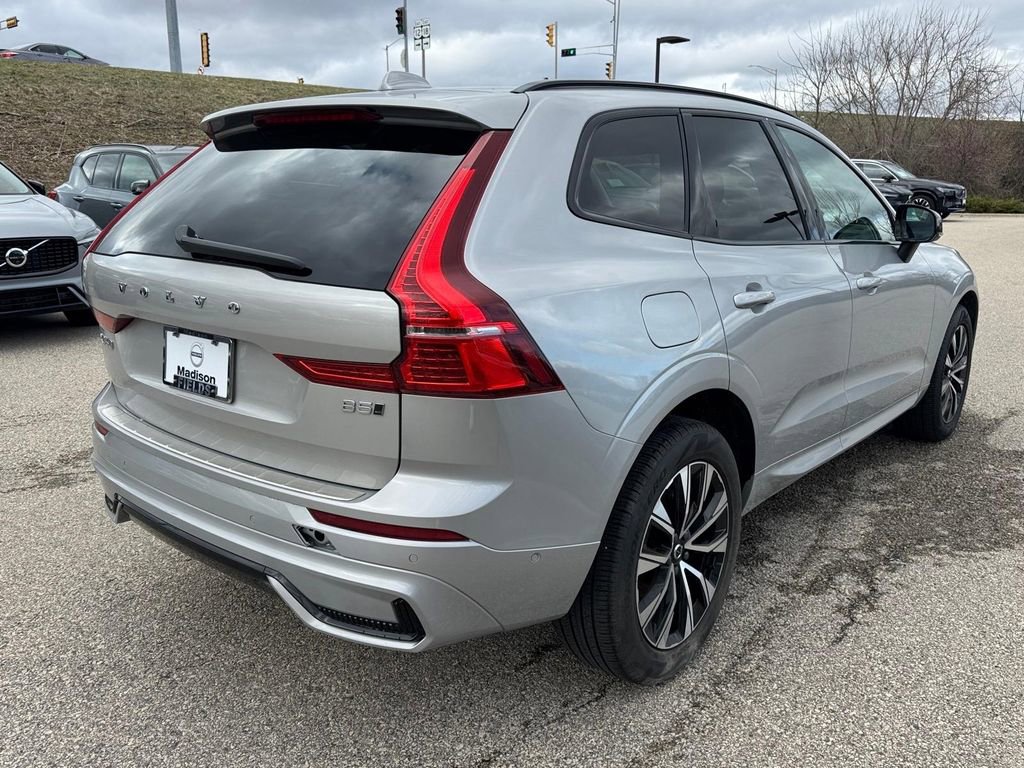 Certified 2023 Volvo XC60 B5 Plus w/ Climate Package image 3