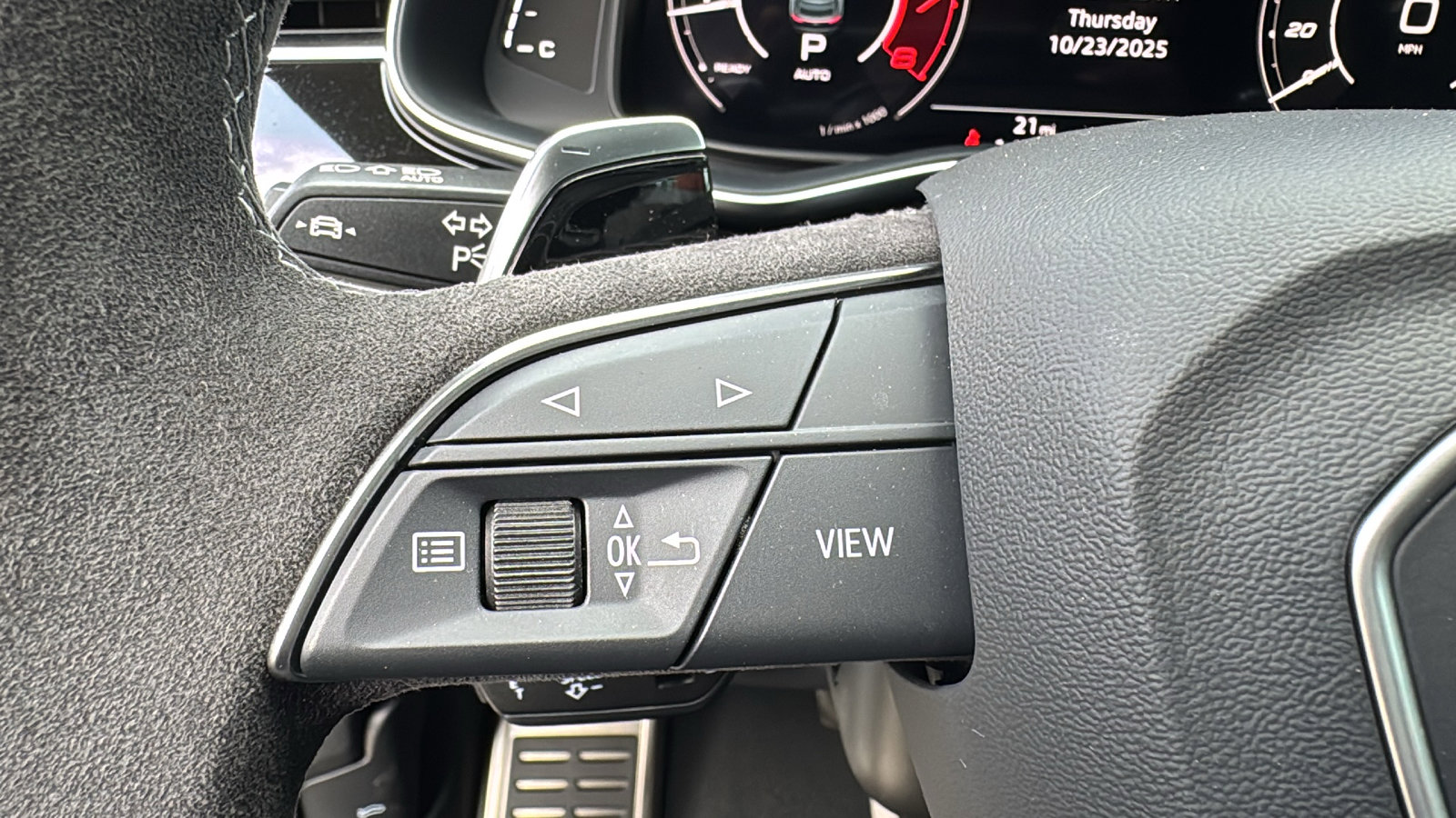 New 2026 Audi RS Q8 performance image 23