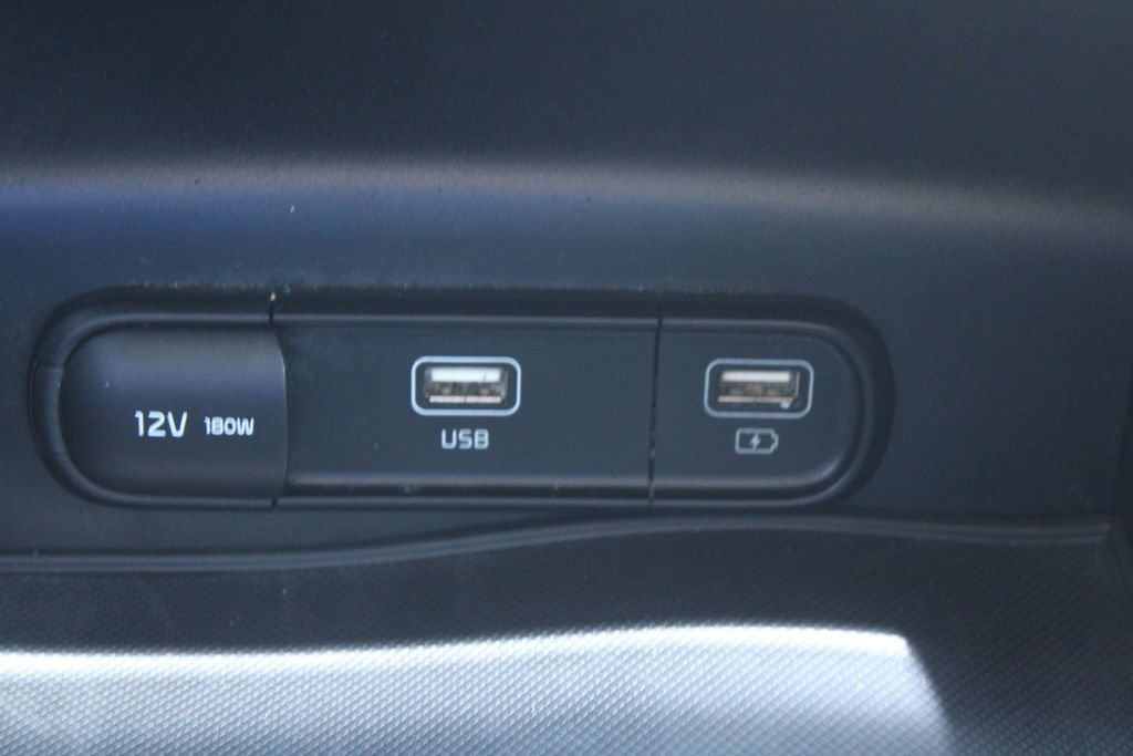 Used 2021 Kia K5 LXS FWD image 36