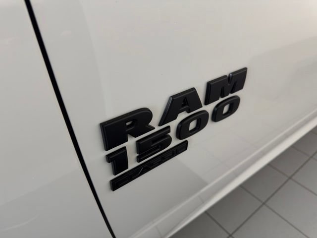 Used 2019 RAM 1500 Warlock AWD/4WD image 34
