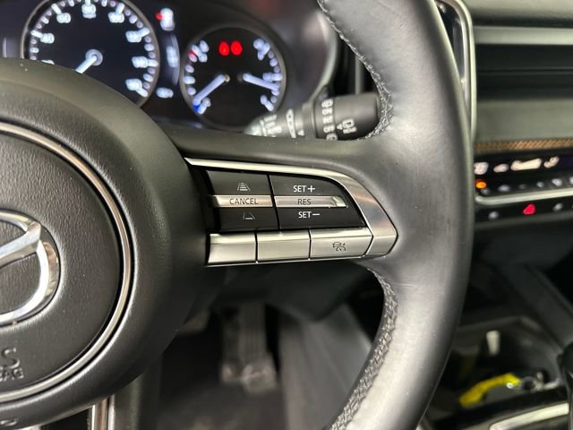 Used 2023 MAZDA CX-50 AWD 2.5 S w/ Cargo Package image 16