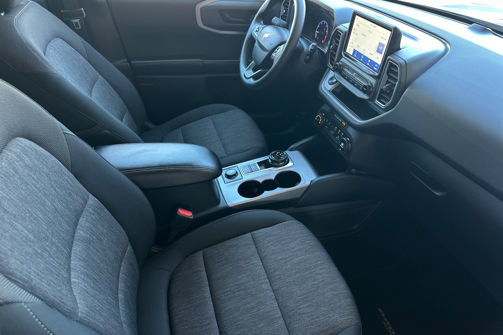 Certified 2021 Ford Bronco Sport Big Bend AWD/4WD image 15