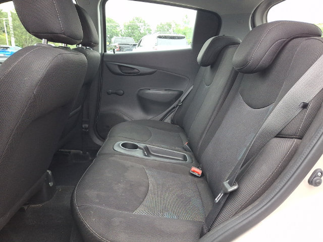Used 2018 Chevrolet Spark LS FWD image 14