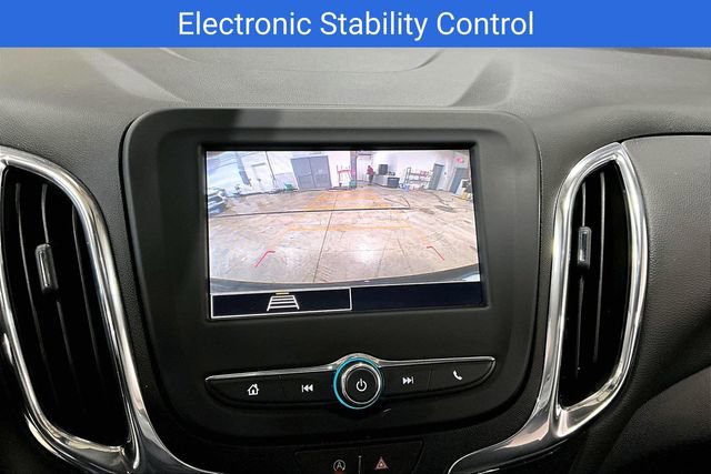 Certified 2023 Chevrolet Equinox LT image 17