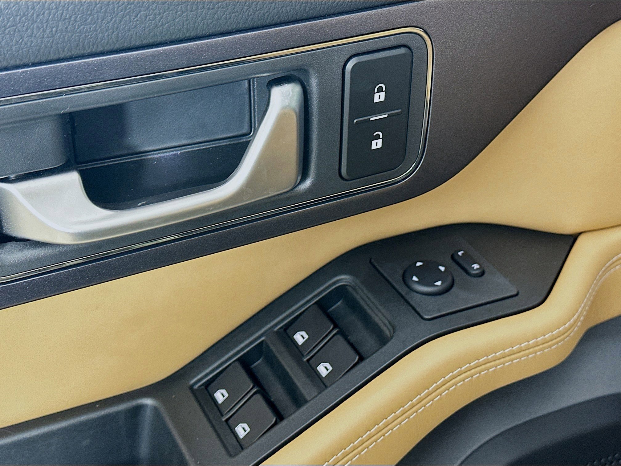 New 2025 INEOS Grenadier image 18