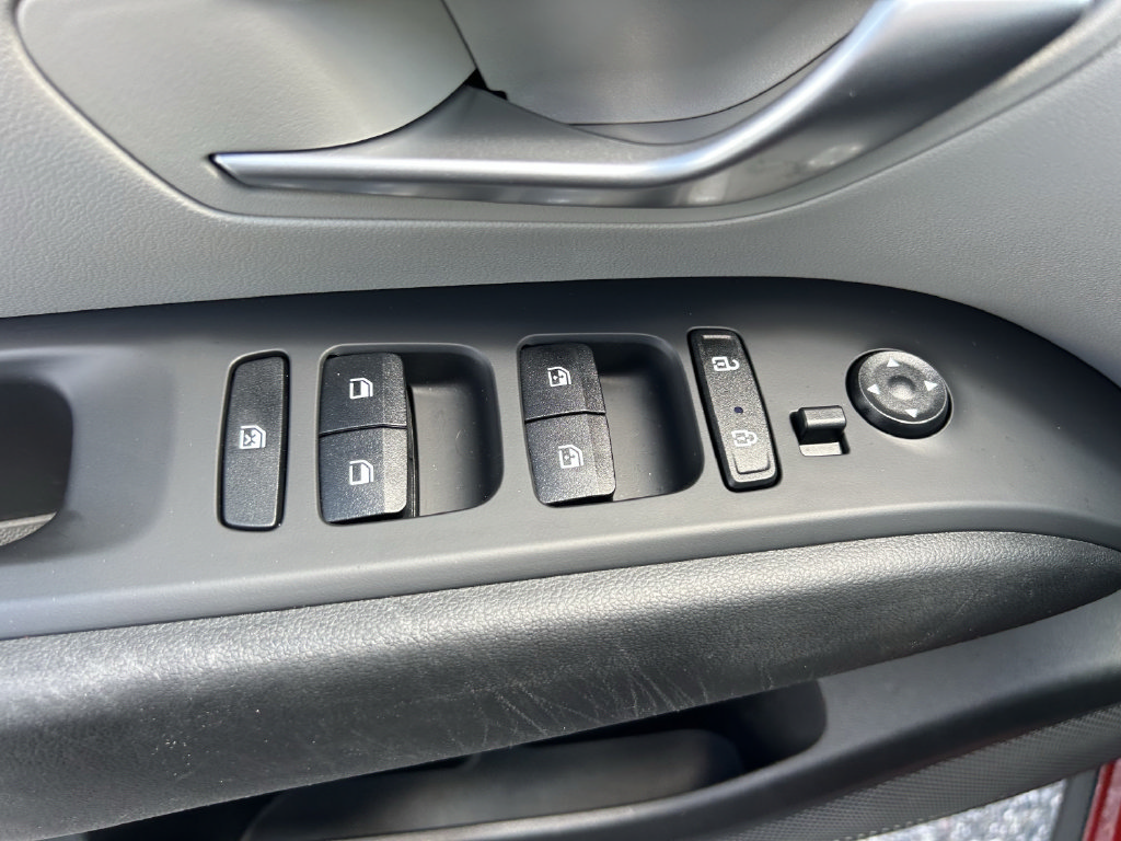 Certified 2023 Hyundai Tucson SEL FWD image 23