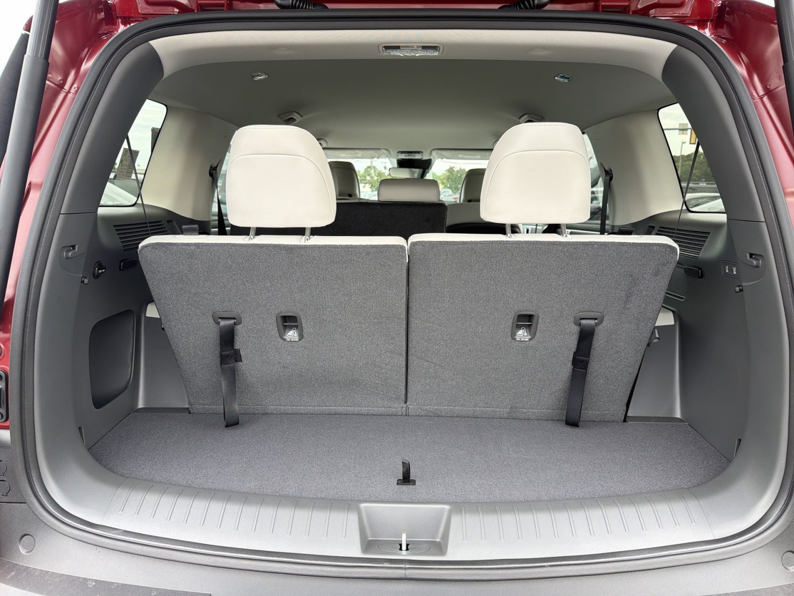 New 2026 Hyundai Santa Fe SEL FWD image 27