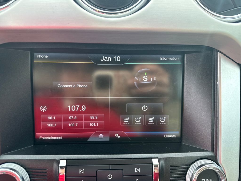 Used 2015 Ford Mustang GT Premium image 22