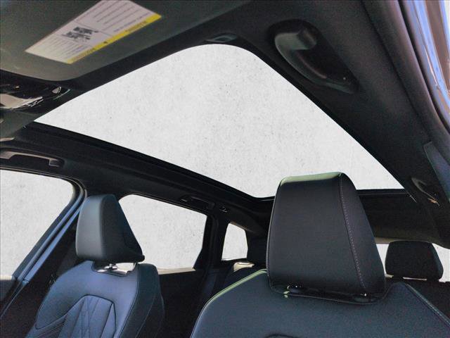 Used 2025 BMW X3 xDrive30i w/ Premium Package image 16