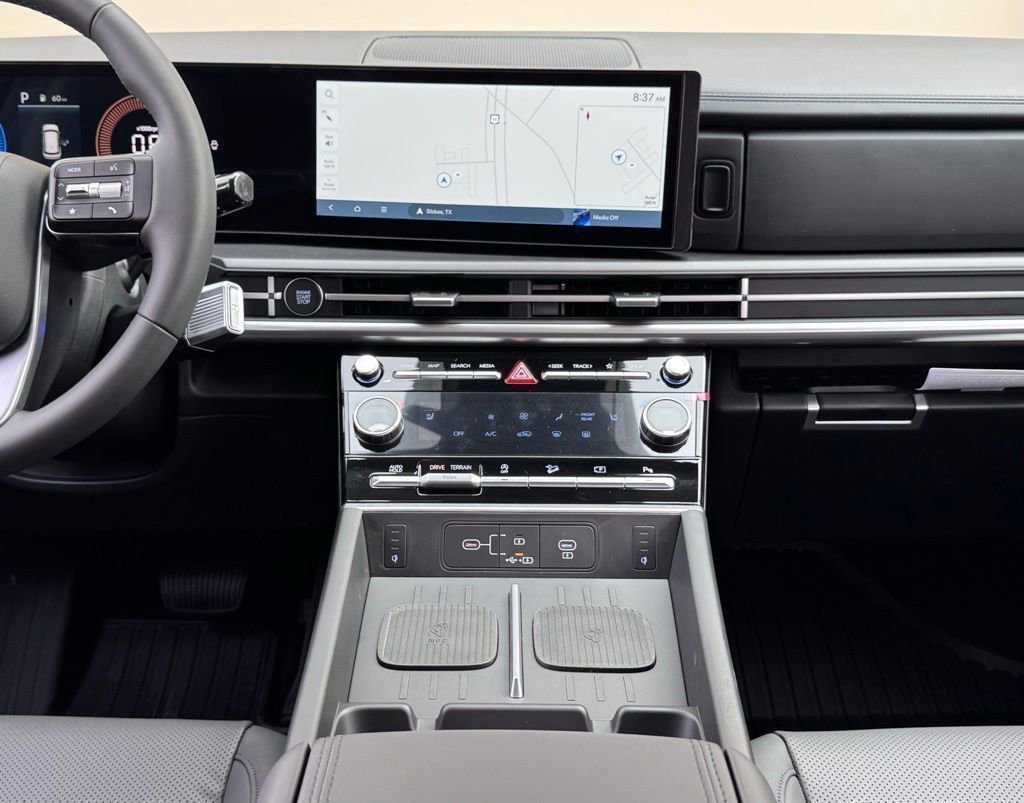 New 2026 Hyundai Santa Fe XRT image 4