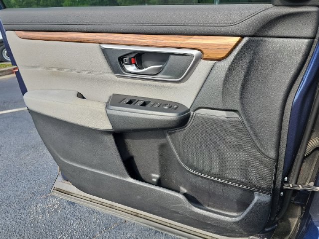 Used 2018 Honda CR-V EX image 31