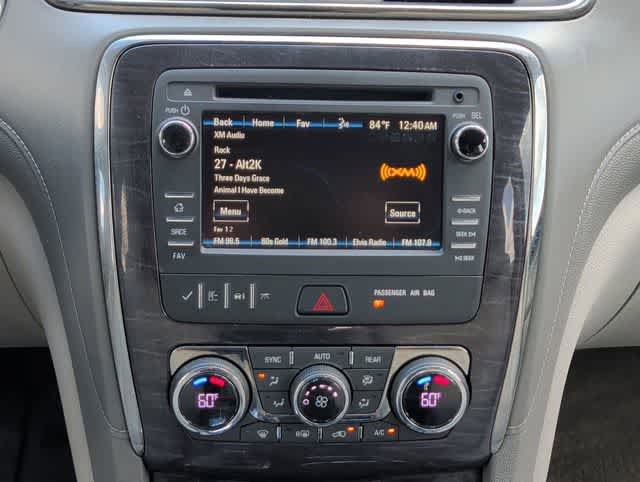 Used 2016 Buick Enclave Leather FWD image 25