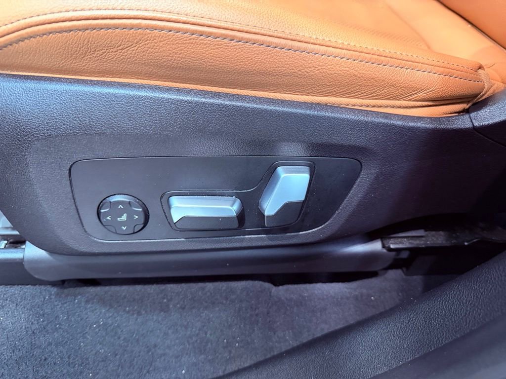 Used 2023 BMW X3 xDrive30i w/ Premium Package image 22