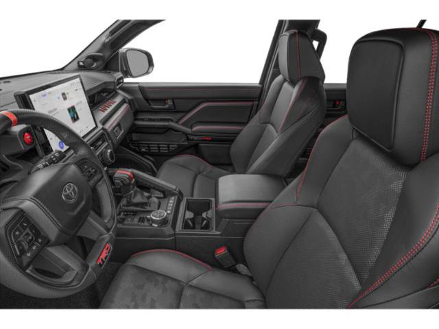 New 2026 Toyota 4Runner TRD Pro AWD/4WD image 8