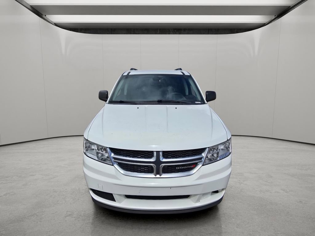 Used 2020 Dodge Journey SE FWD image 8