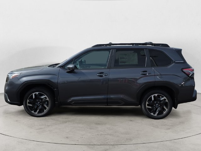 New 2026 Subaru Forester Limited AWD/4WD image 8