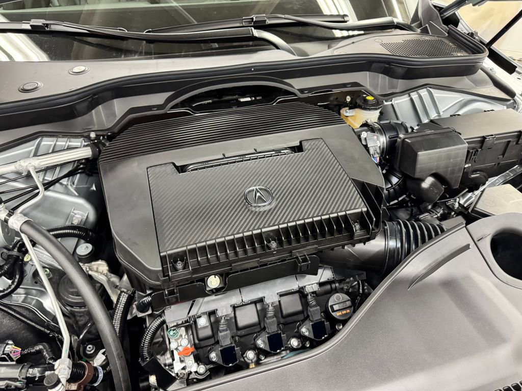 Used 2026 Acura MDX A-Spec AWD/4WD image 41