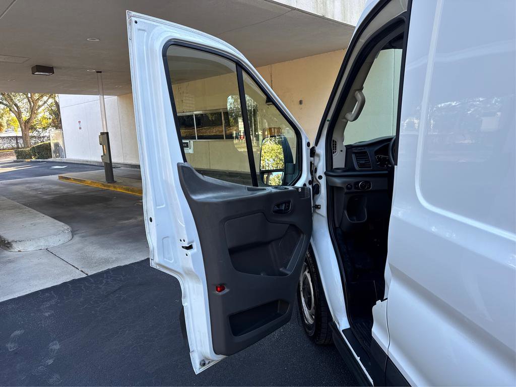 Used 2020 Ford Transit 150 Medium Roof w/ Upfitter Package image 18
