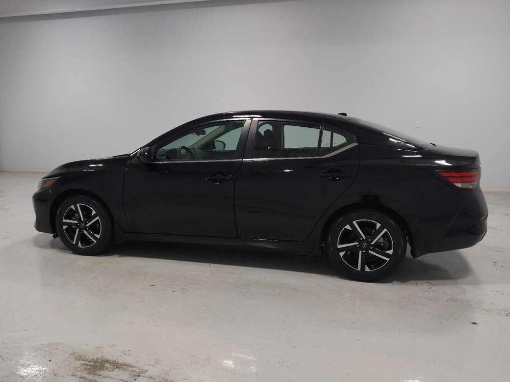 Used 2024 Nissan Sentra SV w/ All-Weather Package image 3