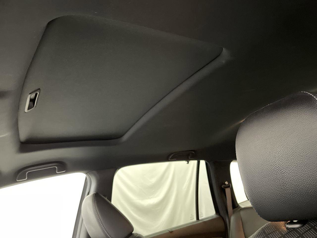 Certified 2021 Honda Passport Elite image 22