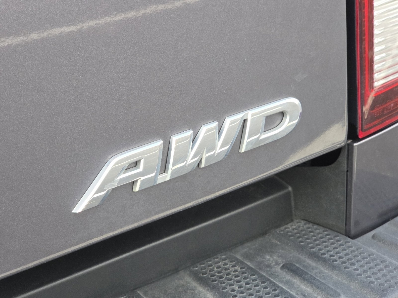 Certified 2023 Honda Ridgeline RTL image 13