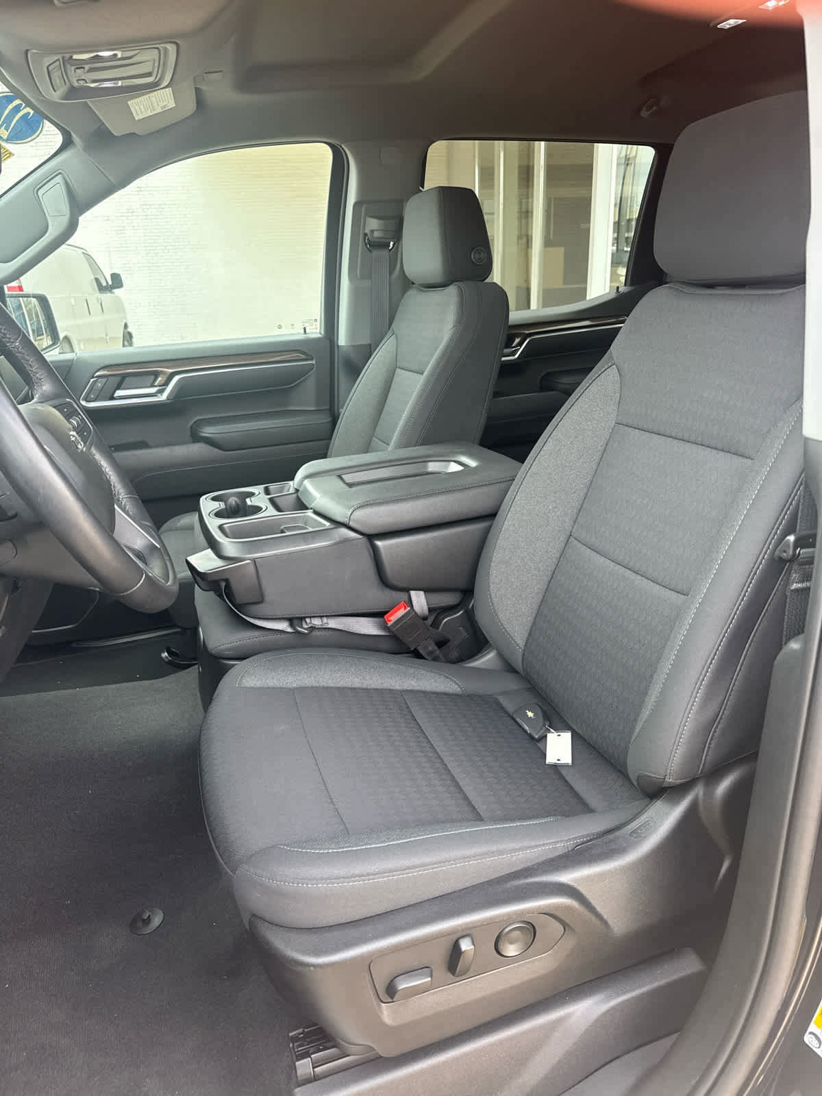 Used 2022 Chevrolet Silverado 1500 RST w/ Z71 Off-Road Package image 19