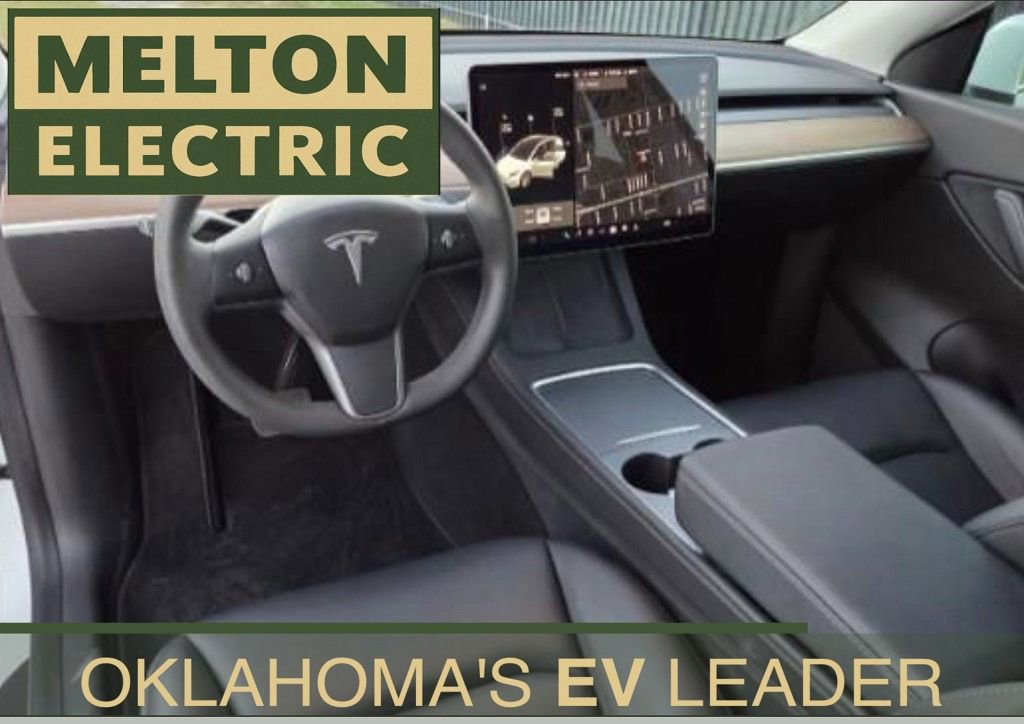Used 2021 Tesla Model Y Long Range image 21
