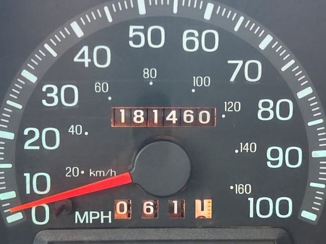 Used 1998 Ford F150 XLT image 20