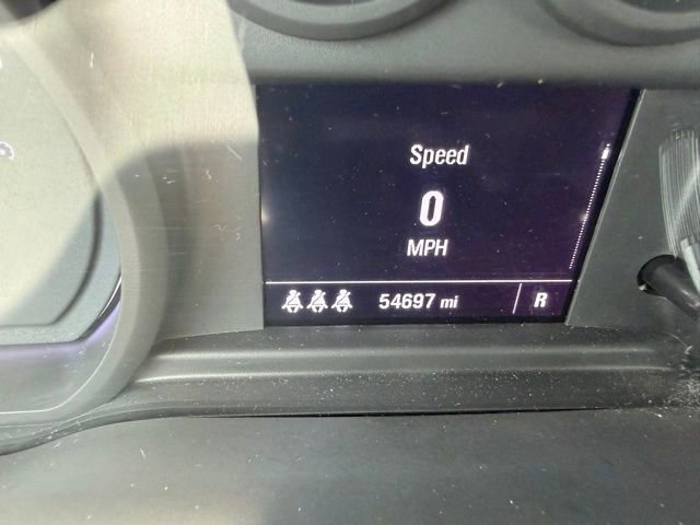 Used 2024 Chevrolet Silverado 2500 Custom w/ Custom Value Package AWD/4WD image 23