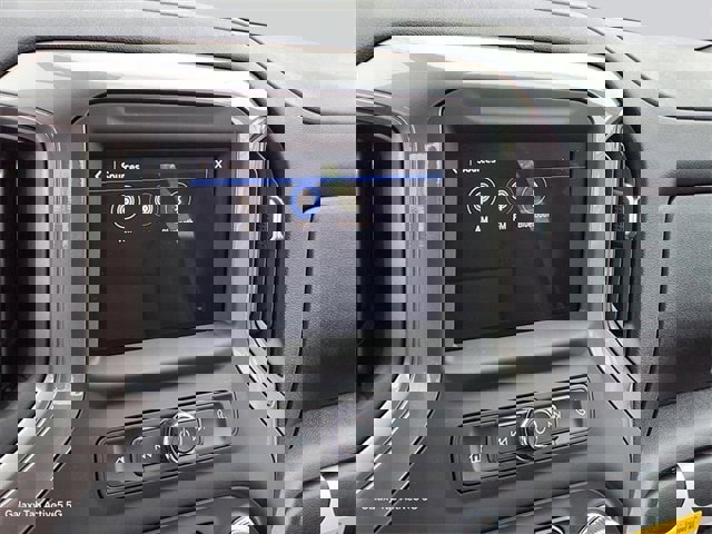 New 2026 GMC Sierra 3500 Pro image 14