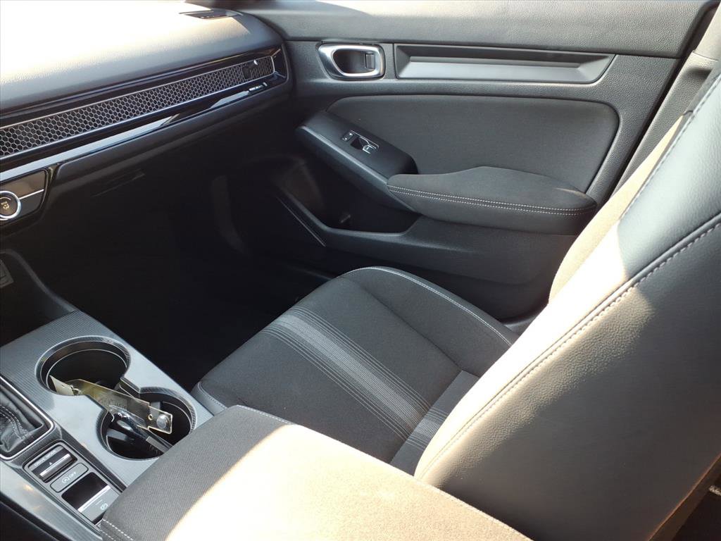 Used 2022 Honda Civic Sport image 20
