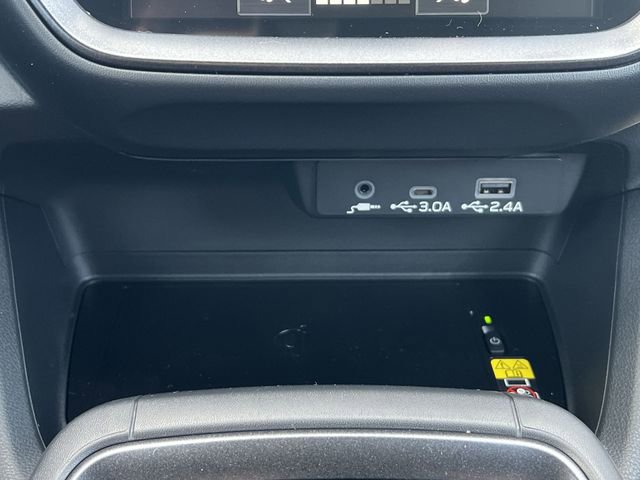 New 2026 Subaru Impreza RS w/ Popular Package #1 image 14