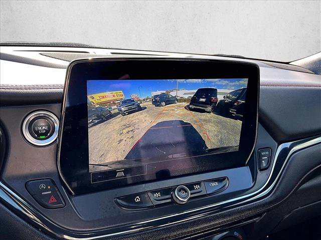Used 2023 Chevrolet Blazer RS image 19