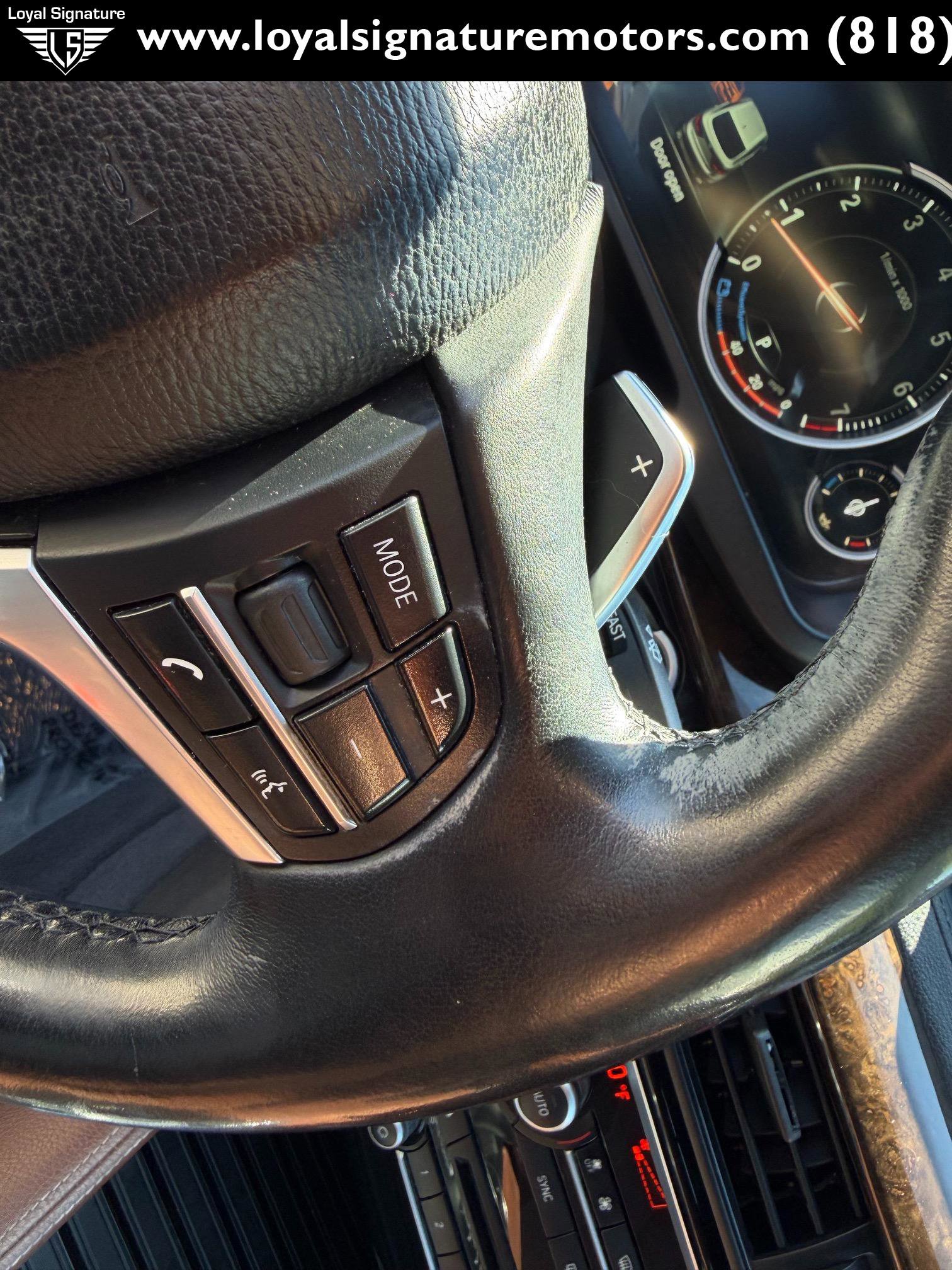 Used 2017 BMW X6 sDrive35i image 32