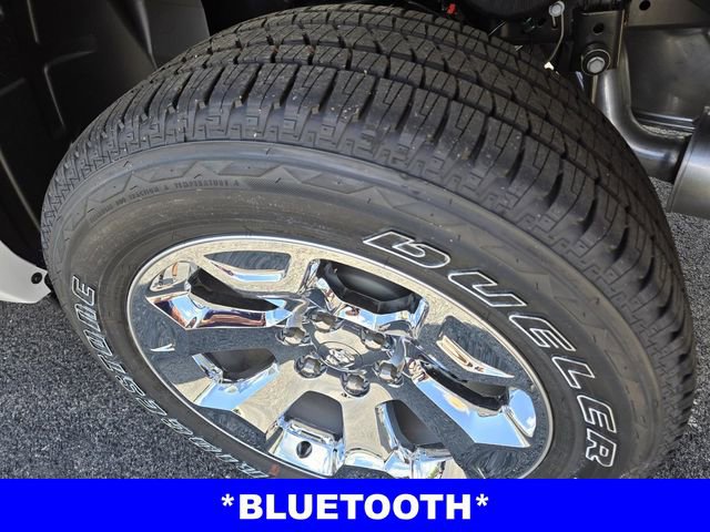 New 2026 RAM 1500 Big Horn image 11