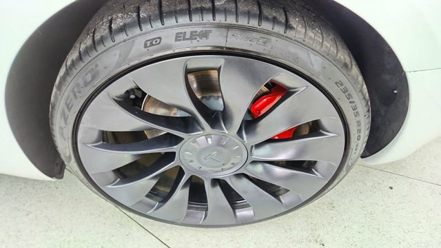 Used 2023 Tesla Model 3 Performance image 60