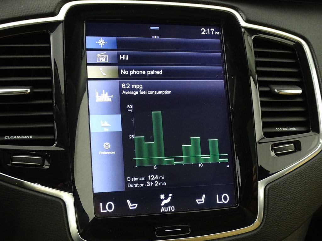 Used 2016 Volvo XC90 T6 Momentum w/ Protection Package Plus image 38