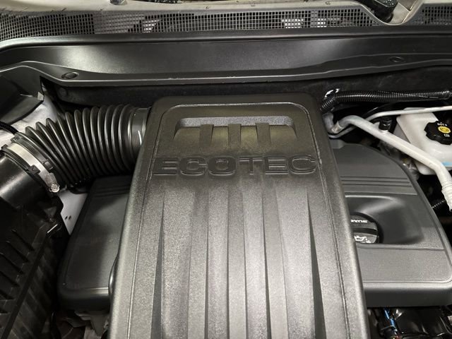 Used 2017 GMC Terrain SLE image 17