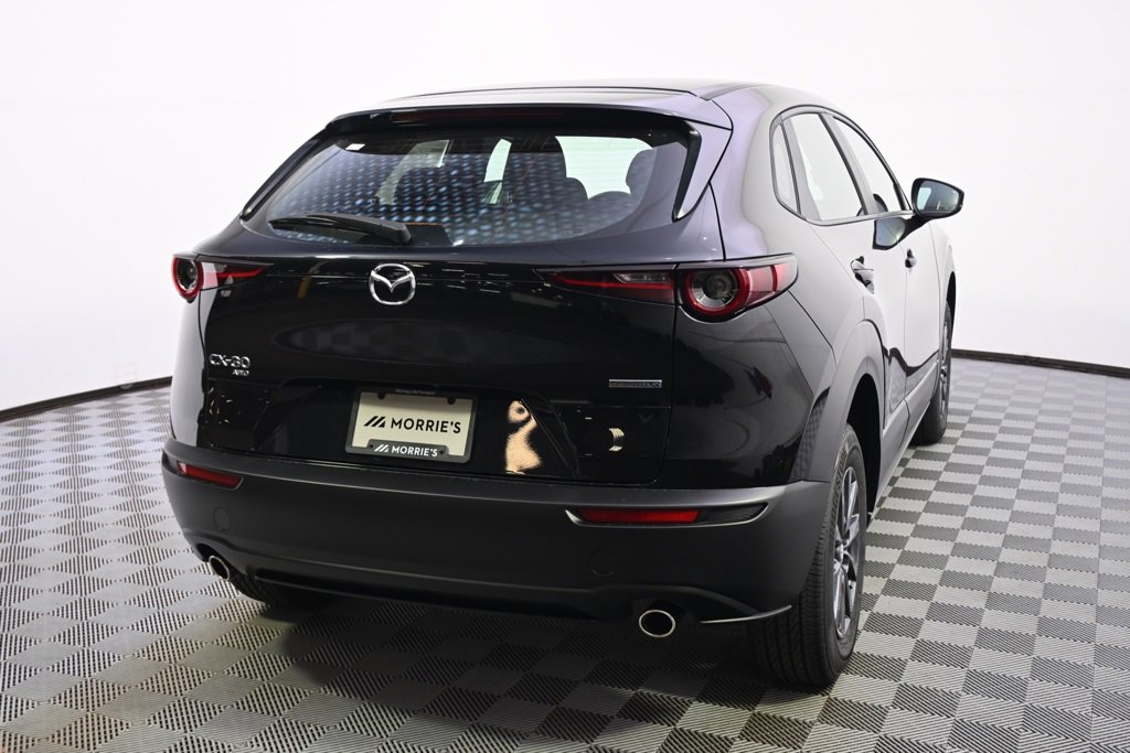 New 2026 MAZDA CX-30 AWD 2.5 S image 6