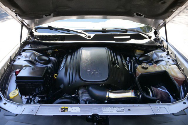 Used 2014 Dodge Challenger R/T w/ Blacktop Package image 41