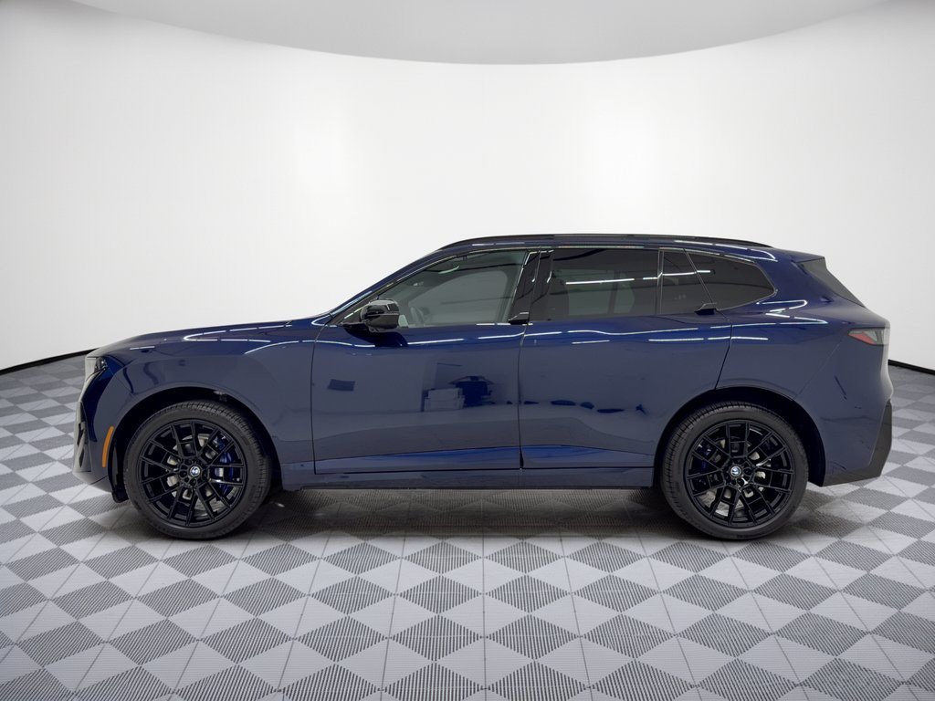 New 2027 BMW X5 xDrive40i w/ M Sport Professional Package AWD/4WD image 2
