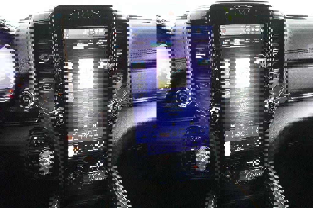 Used 2023 RAM 1500 Rebel w/ Rebel Level 2 Equipment Group image 17